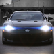 Illustration for article titled Fan-Created 2014 Lexus IS 350 To Debut At 2013 Speciality Equipment Market Association (SEMA) Show